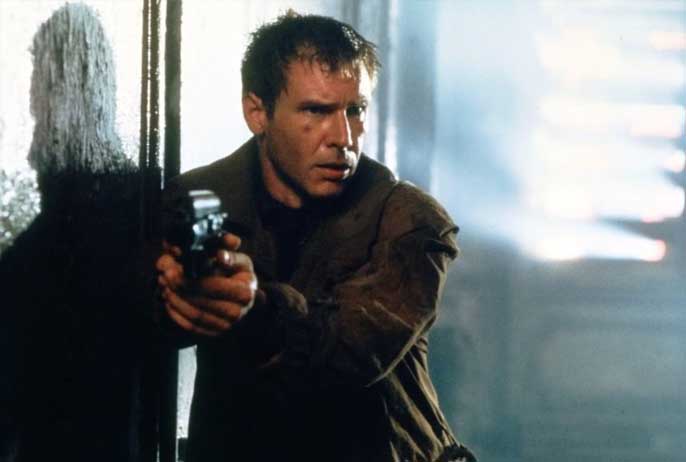 <i>Blade Runner</i>... Au-delà de la fiction