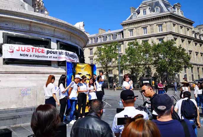 Il y en aura pour tout le monde : maintenant, le racisme anti-asiatique !