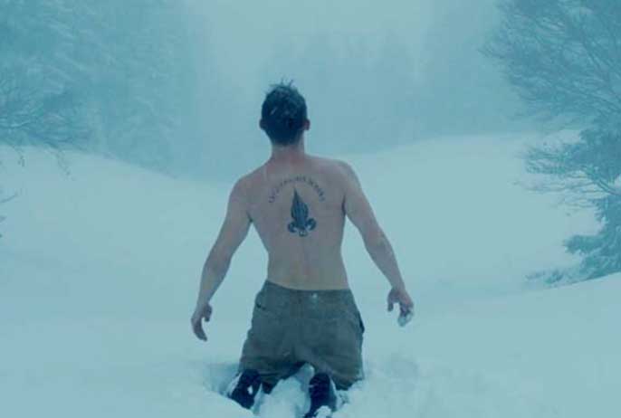 <i>La beauté du monde</i> sur vos écrans. Le nouveau film de Cheyenne Carron