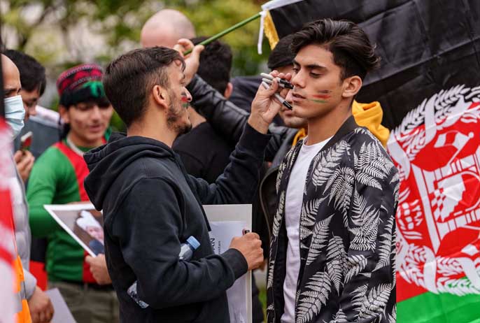 Immigration : les mêmes causes produisent les mêmes effets