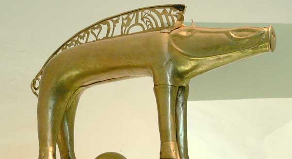 Indo-Européens, le retour !