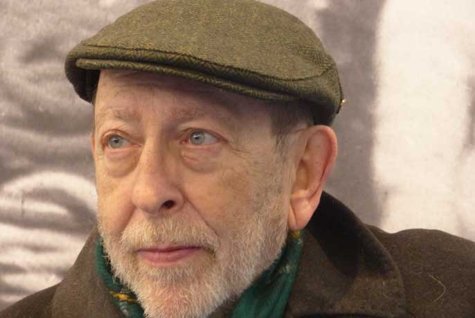 Inédit ! L’exil d’Alain de Benoist vu de l’intérieur