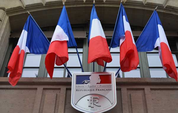 « Je m’en fous de la République »