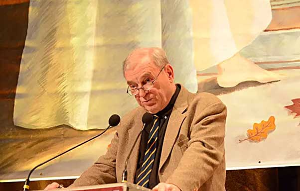 Jean-François Gautier,  un savoir universel contre l’universalisme