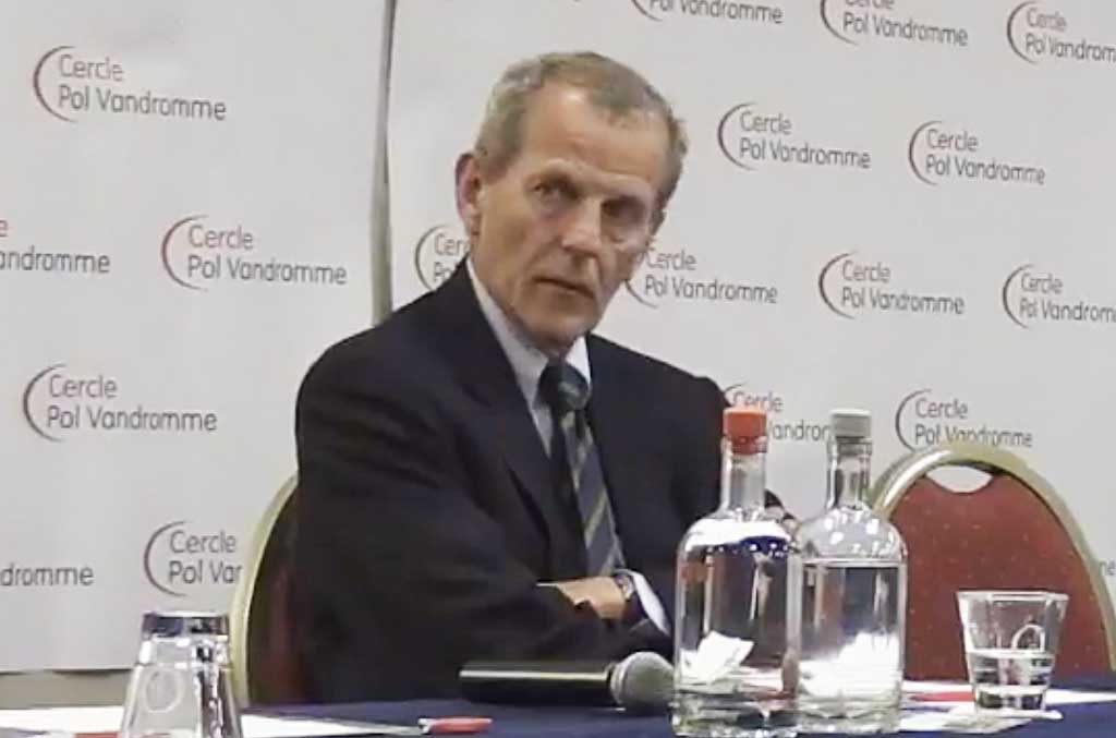 Jean-François Michaud (1956-2024) : la disparition d’un prince