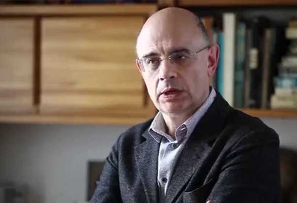 Jean Lopez sur la Seconde Guerre mondiale