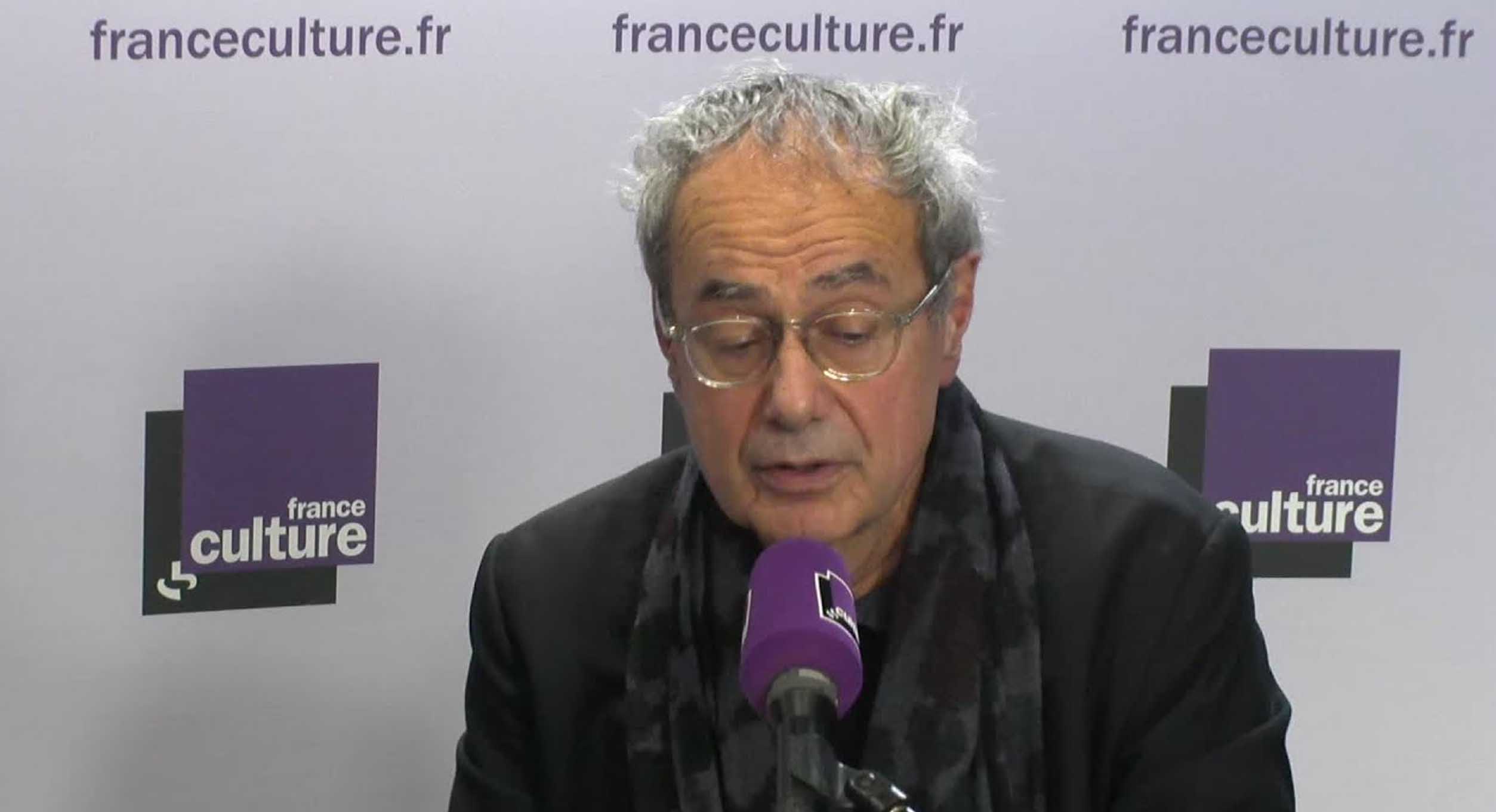 Jean-Paul Demoule, chasseur de nazis dans la préhistoire reçoit le prix Roger-Caillois