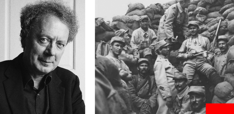 Jean-Pierre Guéno : « L’interview de cet homme d’affaires américain est authentique»