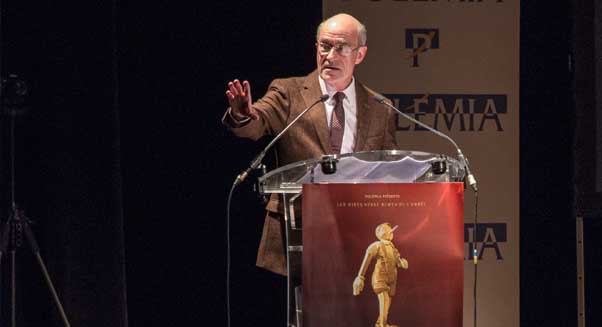 Jean-Yves Le Gallou « J’attends toujours un “média culpa” »