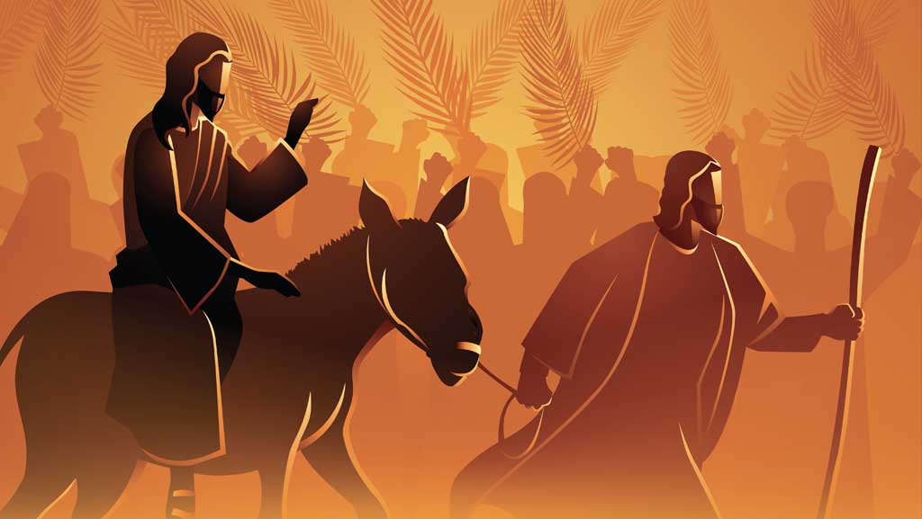 Jésus, l’enquête d’une vie