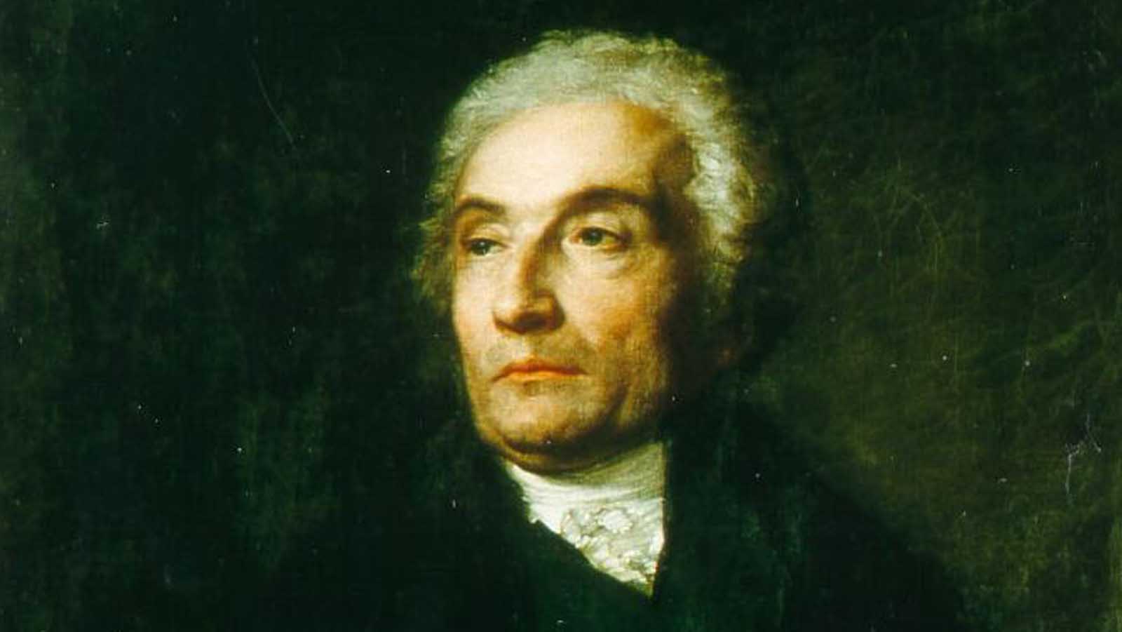 Joseph de Maistre : le droit des nations contre les droits de l’homme