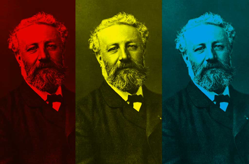 Jules Verne, un auteur anticolonialiste