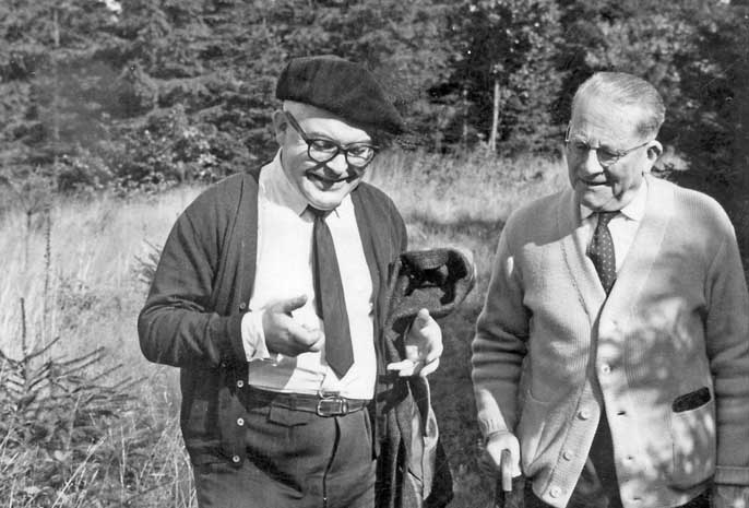 « Julien Freund était un homme de la France d’avant qui pourrait être la France de demain »