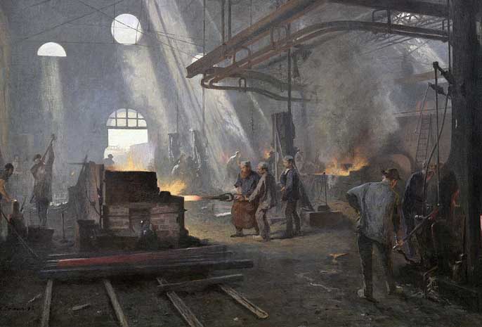 "Julius Evola ne partage guère l’optimisme de Jünger"