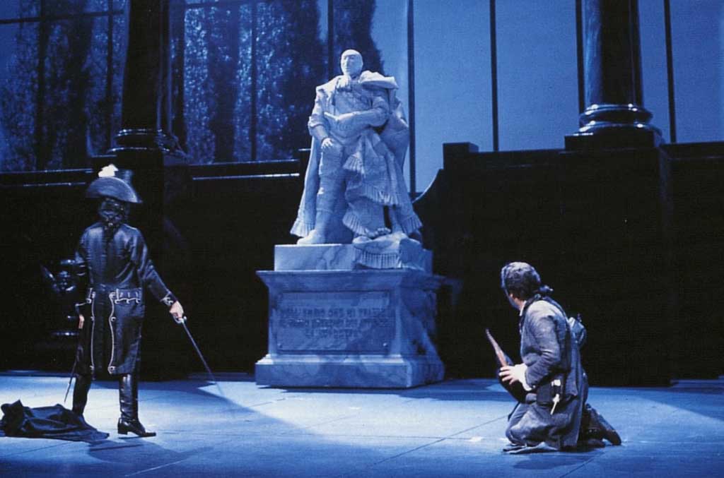 Kierkegaard et le « Don Giovanni » de Mozart : génialité sensuelle de la musique