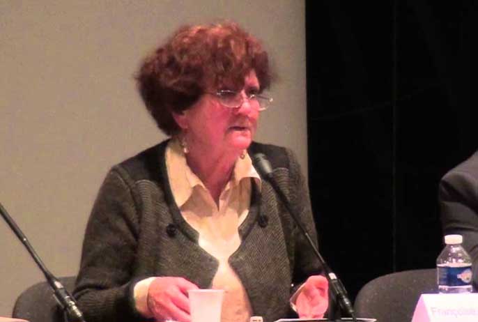 La crise de l'identité culturelle européenne