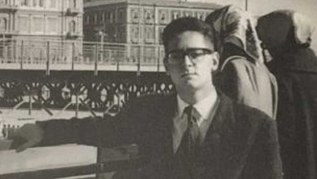 La Droite et la crise du nationalisme