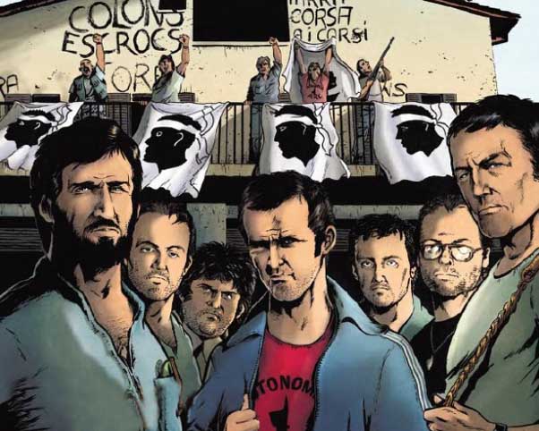 La France, les régions et l'Europe