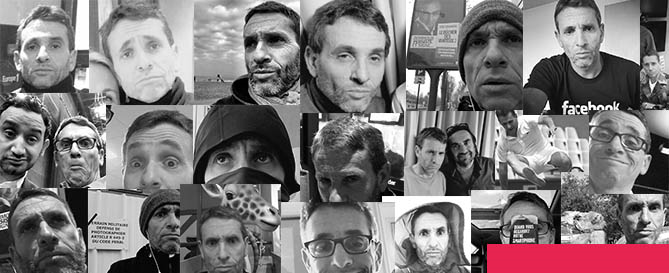 La liste Birenbaum d'intimidation