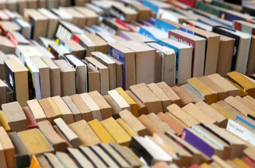 La littérature sous la dictature du marché