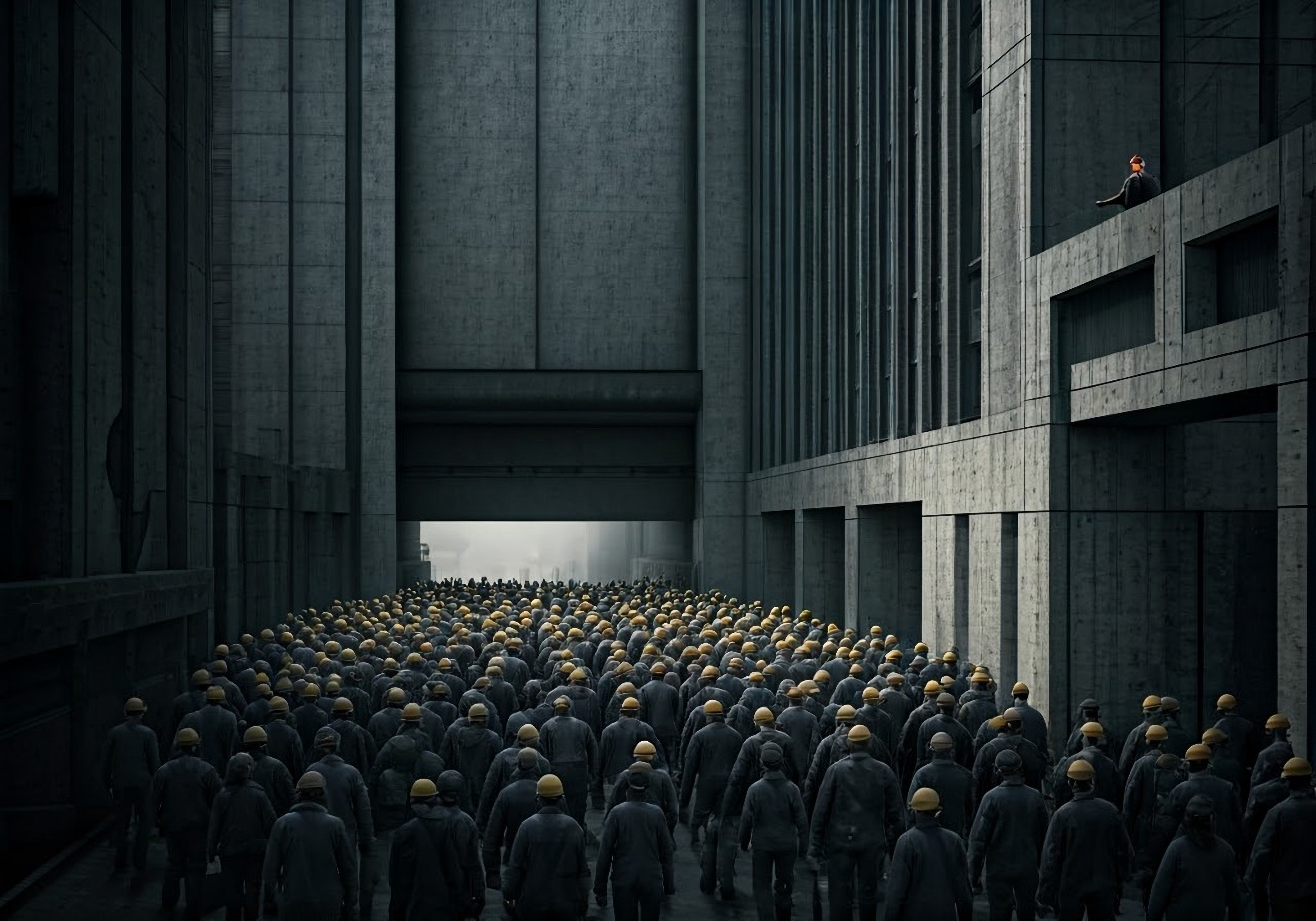 "La peine de mort sociale, elle, n’a pas été abolie pour les mal-pensants"