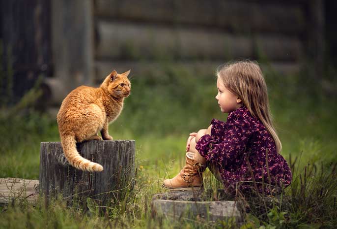 La place de l’homme dans la nature
