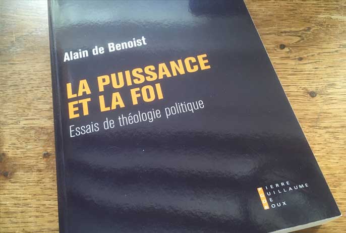 La puissance et la foi