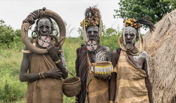 La race et l’aptitude à la civilisation