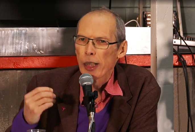 La revue de presque de M. Monzat