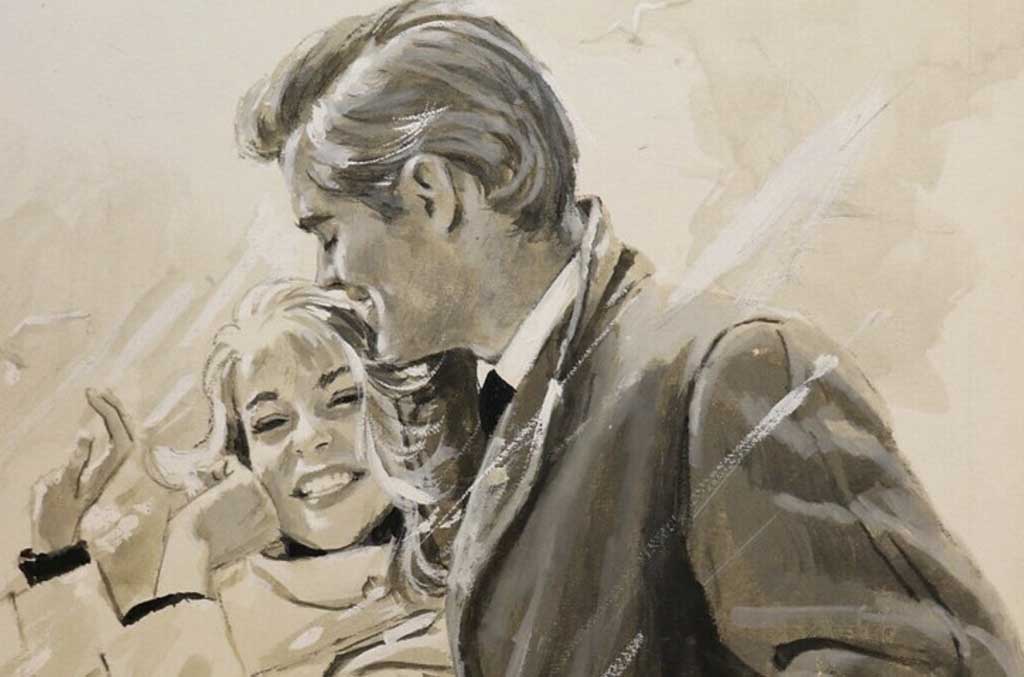 La « romance adulte », une littérature anti-féministe ?