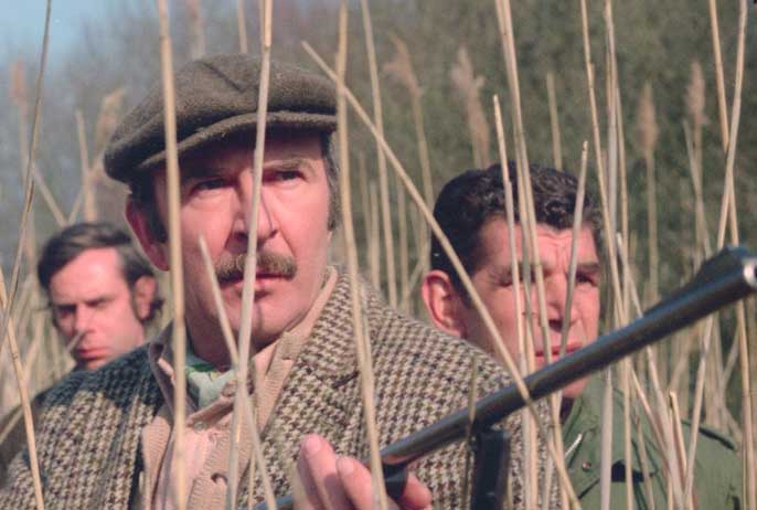 "La Traque", de Serge Leroy, un film âpre et sombre. Un chef-d’œuvre à redécouvrir.