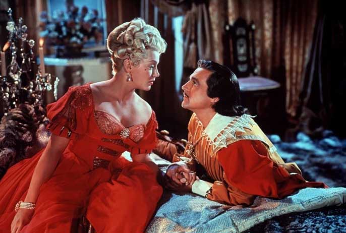 La véritable histoire de d'Artagnan