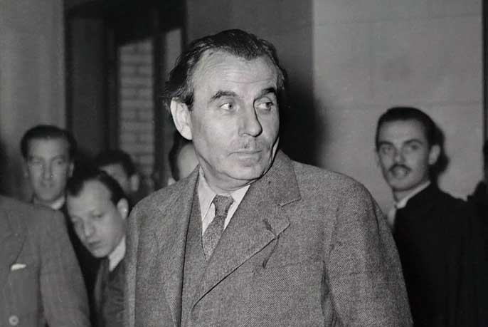 La vérité sur Céline et l’Allemagne : la contre-enquête d’Alain de Benoist