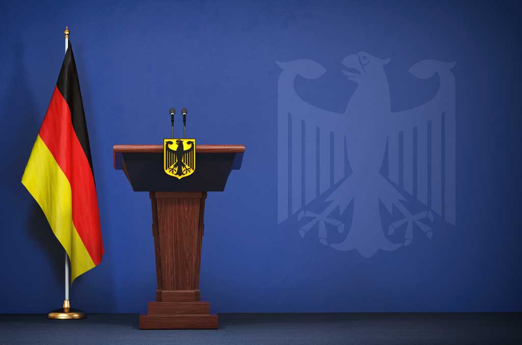 L’Allemagne dans l’engrenage de la crise ?