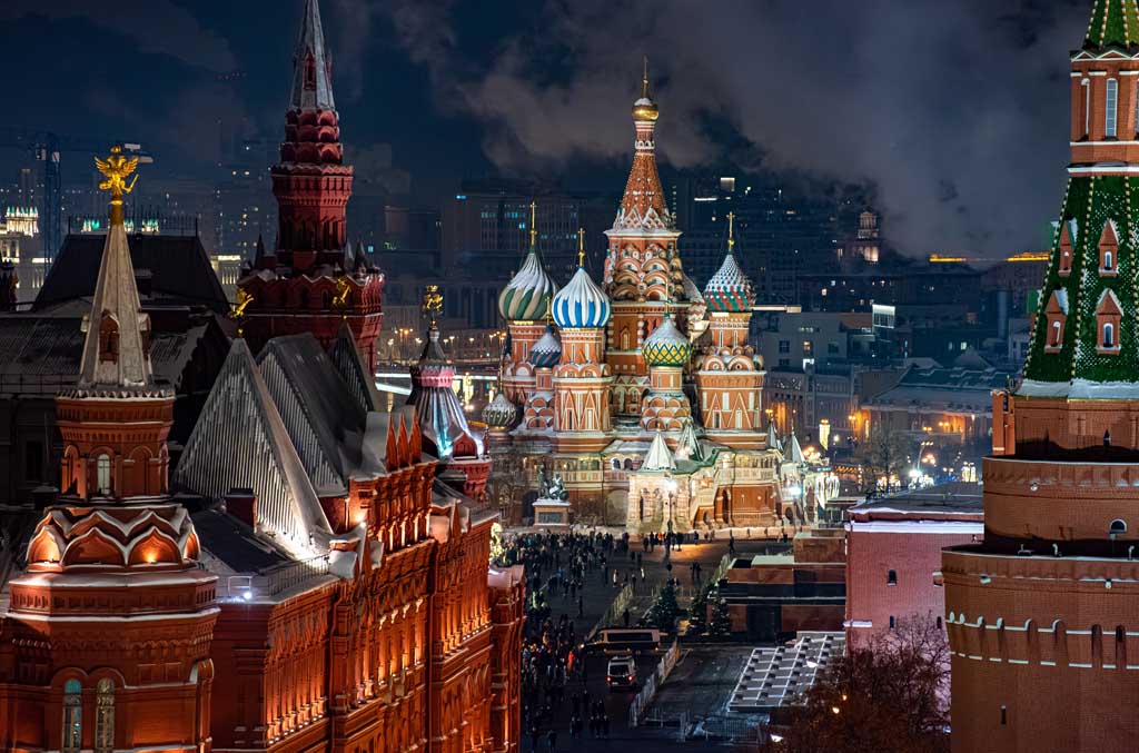 L’alliance russe, une évidence impossible