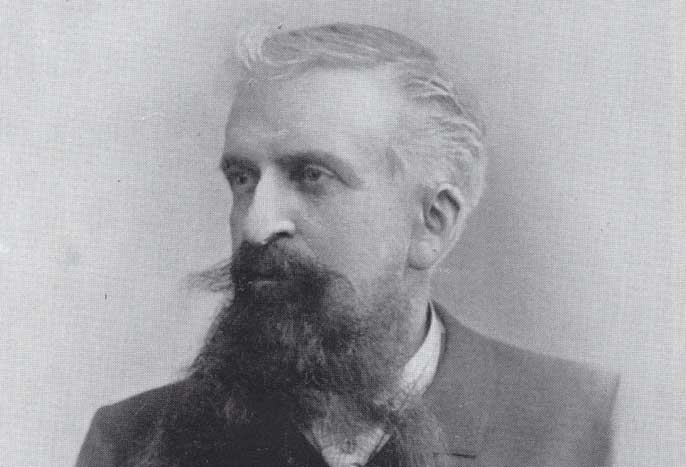 L'âme des peuples, origine des institutions