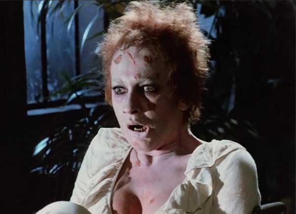 L’Antéchrist : Rome possédée, Rome libérée