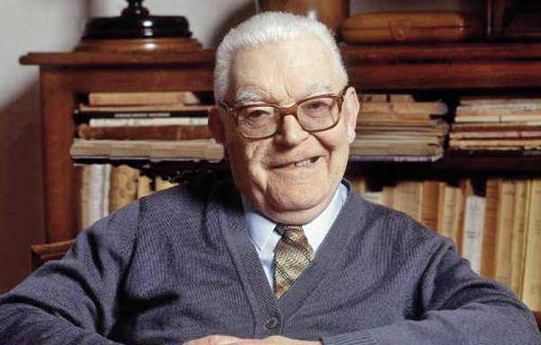 « L’avenir, c’est le massacre ! » Penser le politique avec Julien Freund