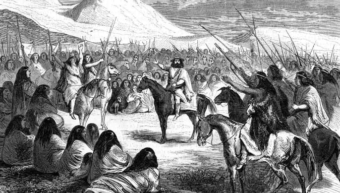 « L’aventurier se contrefout des modes, car il n’est pas collectif. Sa quête est individuelle »