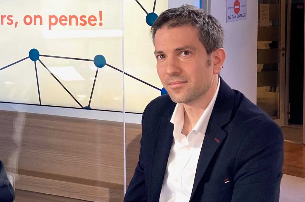 « L’Azerbaïdjan a engagé une guerre hybride contre la France »