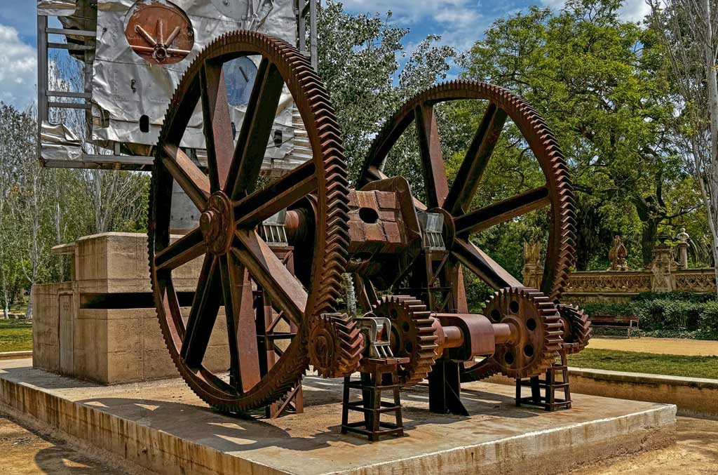 Le christianisme et la technique