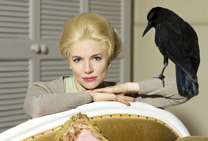 Le corbeau, une histoire culturelle