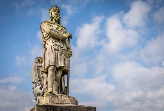 Le culte des héros et l'héroïque dans l'histoire