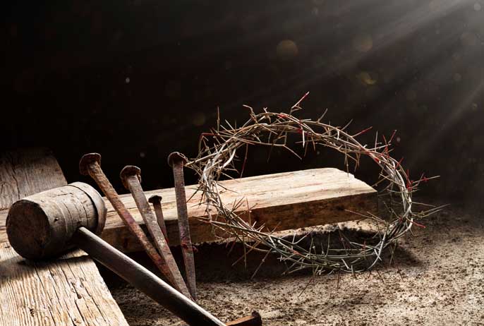 Le dossier Jésus, l’homme qui n’avait pas de père