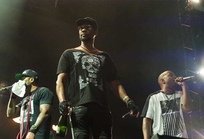 Le féminisme à l’épreuve du rap