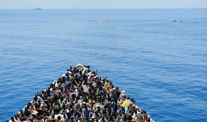 Le Grand Remplacement en chiffres. Chronique d’une mort annoncée ?