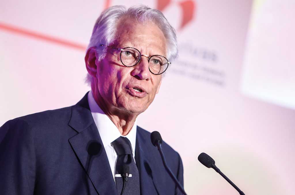 Le grand retour de Dominique de Villepin : ces sondages en trompe l’œil…