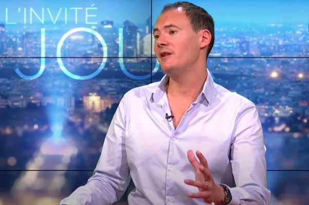 Le langage soumis à l’idéologie victimaire. Le Zoom avec Thomas Clavel