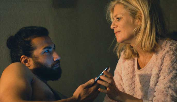 Le monde parallèle du cinéma français￼