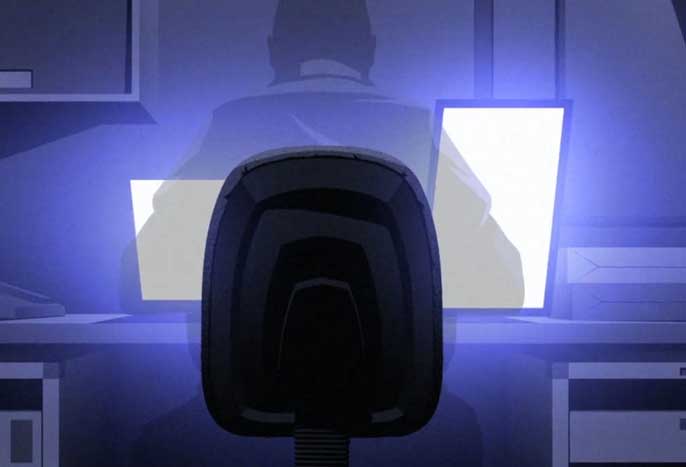 Le mystère Satoshi, aux origines du Bitcoin